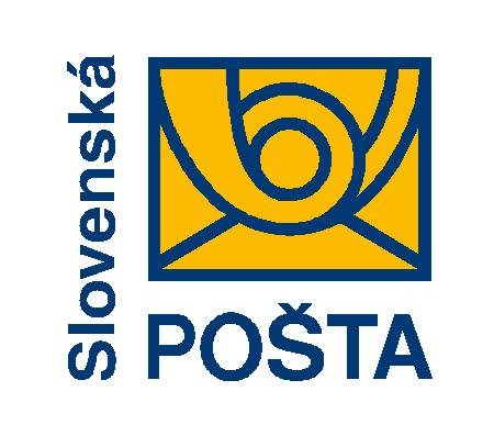 logo Pošta